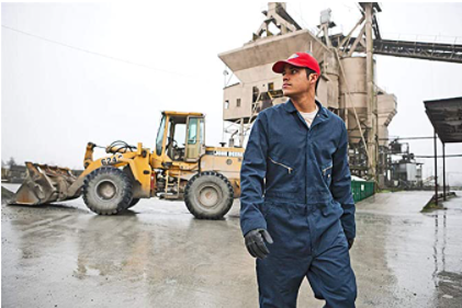 Coverall
