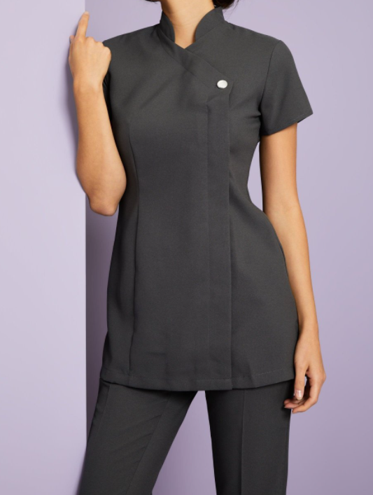 Spa_Uniform_graphite