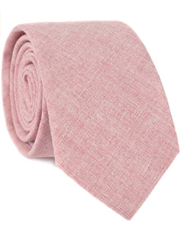 Tie Rose