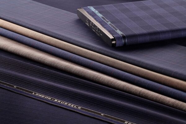 fabric for suits